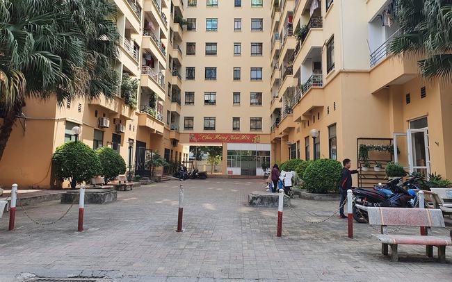 Giá chung cư mới, cũ ở Hà Nội đồng loạt tăng giá: Cầm 2 tỷ khó mua căn 70m2